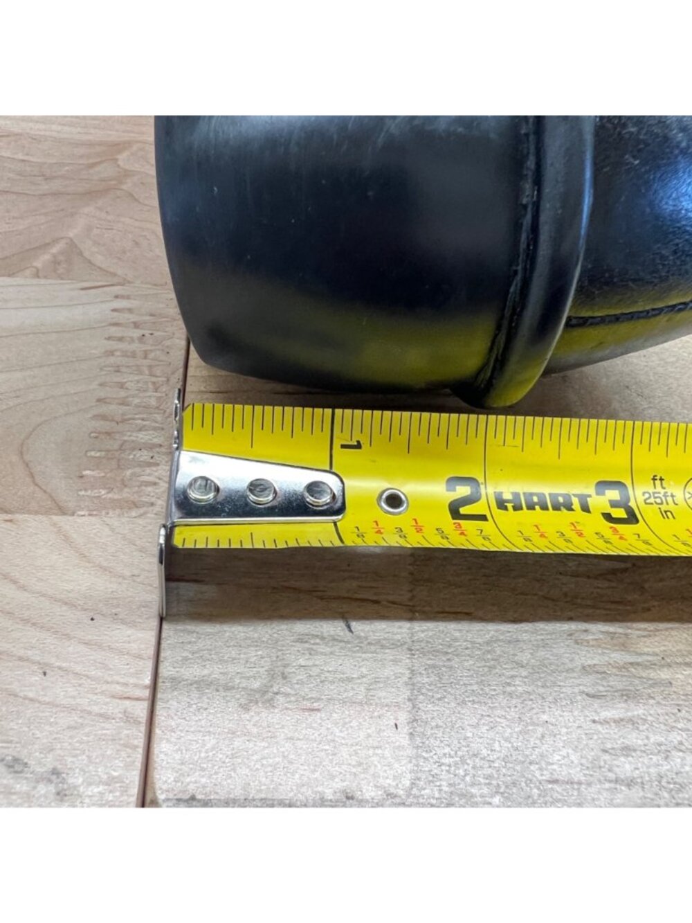 Naot Black Leather Mary Jane Comfort Shoes Double Strap Size 40 US 9 - Picture 13 of 14